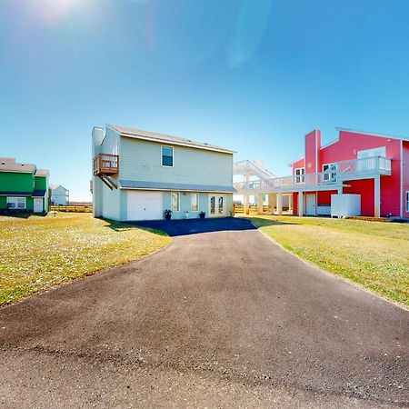 Sea La Vie Villa Порт Арансас Екстериор снимка
