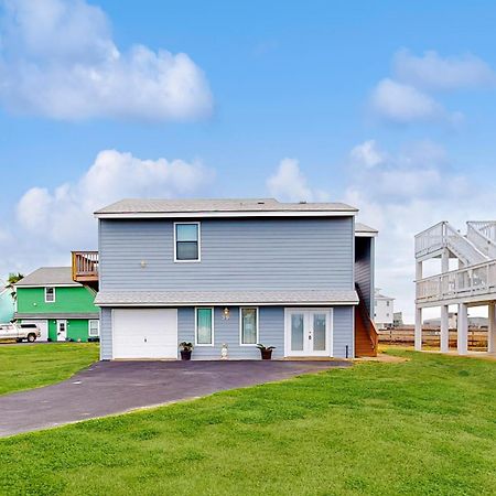 Sea La Vie Villa Порт Арансас Екстериор снимка